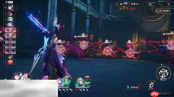 崩坏星穹铁道海瑟音角色专属成就达成攻略