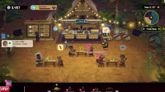 《潜水员戴夫》史上最大DLC来了!玩法大变样