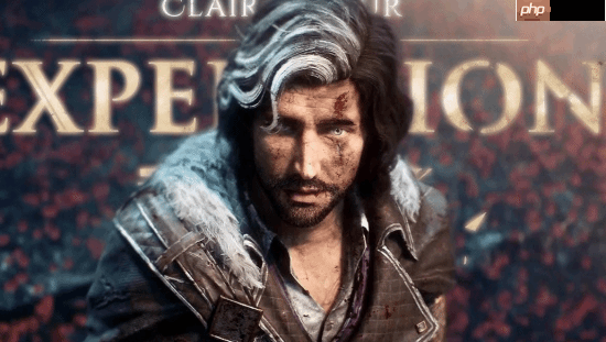 不做JRPG!《光与影:33号远征队》如何定义法式RPG