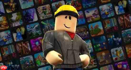 国民级游戏《Roblox》遭遇大规模宕机 全球数百万玩家没法玩