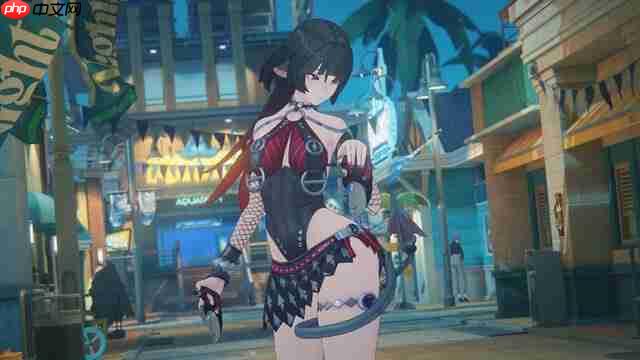 《绝区零》2.5更新12月30日上线 新角色衣装玩法等