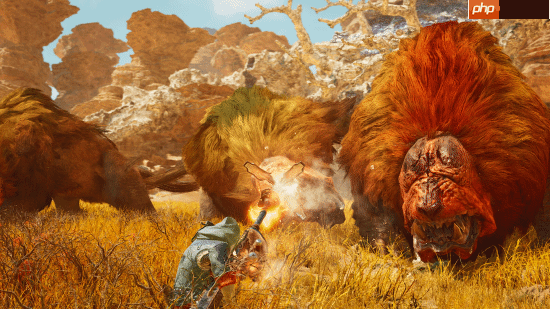 卡普空假日特卖开启:《怪猎荒野》新史低191元 《街霸6》跌破百元