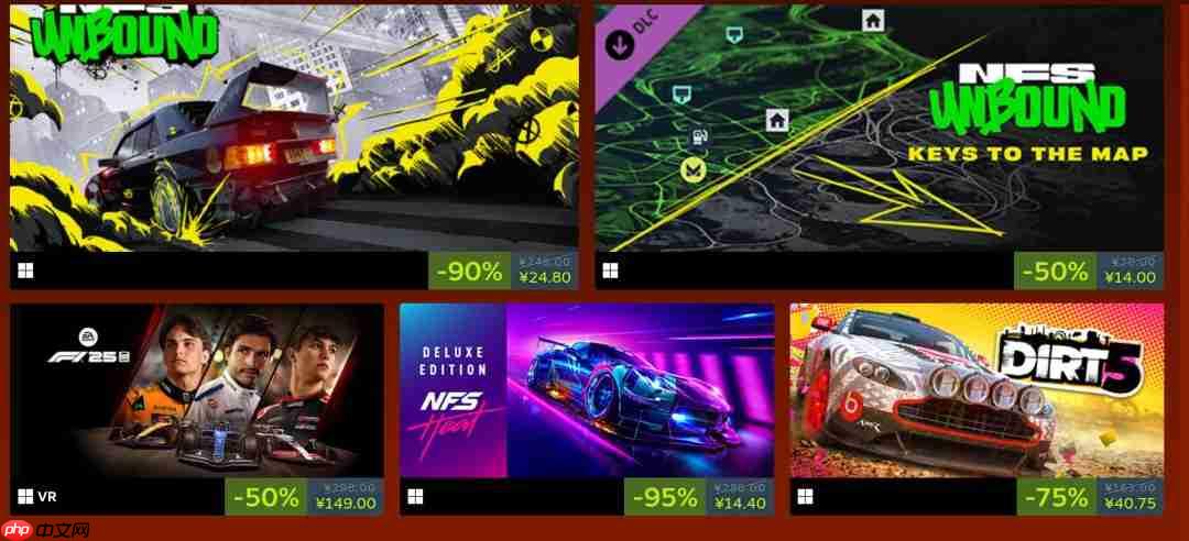 《龙腾世纪》系列Steam 1折促销：《龙腾世纪：审判》19.8元