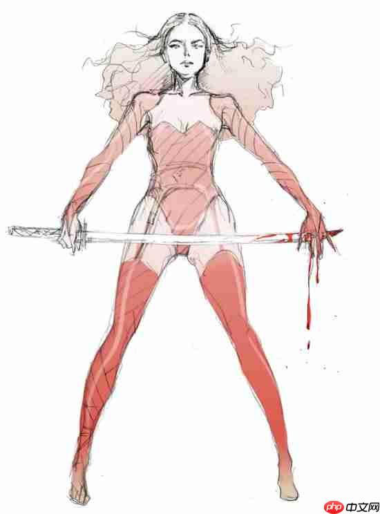 小岛秀夫公开《死亡搁浅2：冥滩之上》明日早期手稿