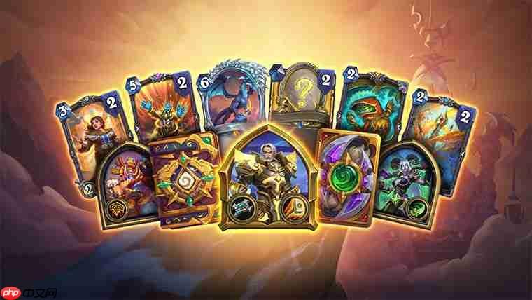 炉石传说34.2补丁更新内容-炉石传说34.2补丁更新了什么