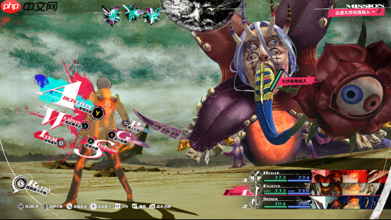 JRPG大年如何收尾?不如试试这款P5原班人马大作