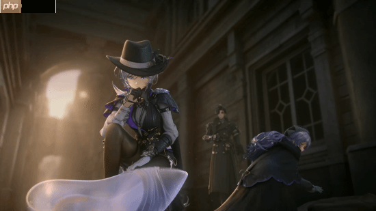 《开心消消乐》厂商虚幻5大作《白银之城》新PV+实机演示公布！