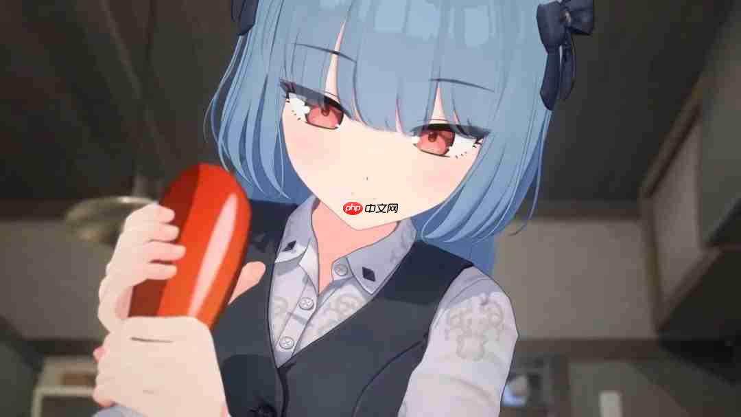 美少女扎堆! 《碧蓝档案》开发商新作发布实机预告