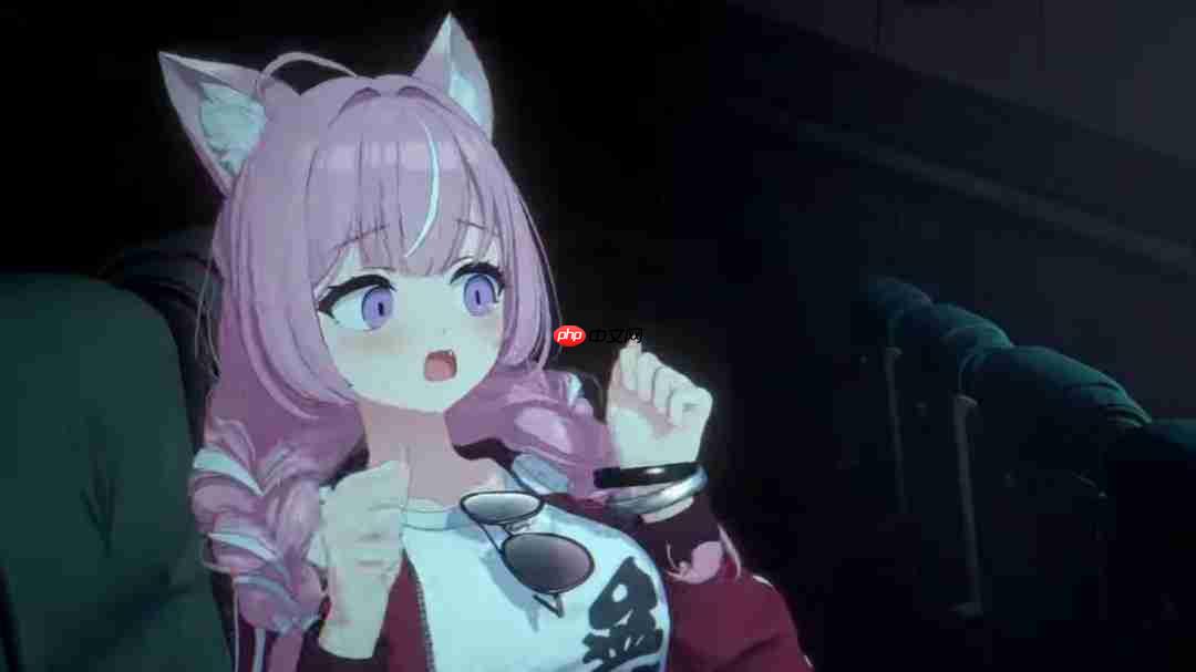 美少女扎堆! 《碧蓝档案》开发商新作发布实机预告