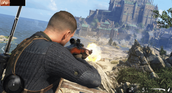 Steam冬促一折骨折价推荐！霍格沃茨、巫师3等大作