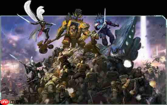 外媒斥责游戏新作首曝乱象:公布了连张图都没有?