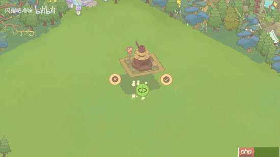 B站捉宠游戏《闪耀吧!噜咪》首曝!不搞枯燥的清日常肝副本