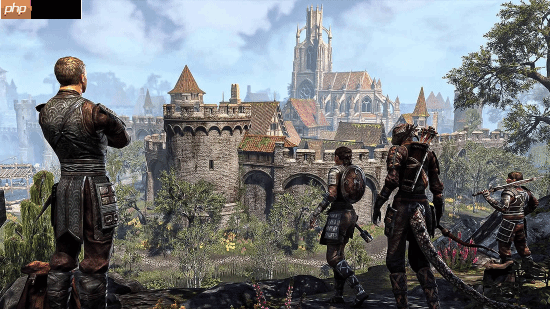 爆料人推测《老滚6》发售:最早2028 也可能2029!