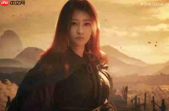 《影之刃零》将向年度最佳游戏学习:删减游戏中不合适的内容 然后打磨剩下的部分