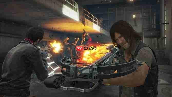 《僵尸世界大战》联动《行尸走肉》弩哥明年1月参战