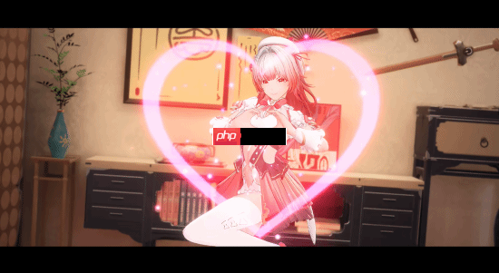 《尘白禁区》“卜卜-灵鉴”角色PV：魔法厨娘的甜蜜配方