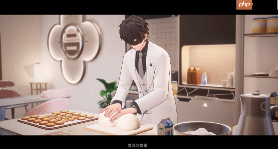 《尘白禁区》“卜卜-灵鉴”角色PV：魔法厨娘的甜蜜配方