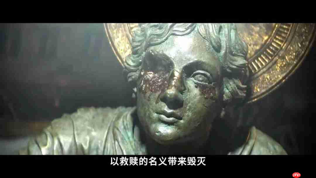 《暗黑破坏神4：憎恨之王》剧情回顾视频