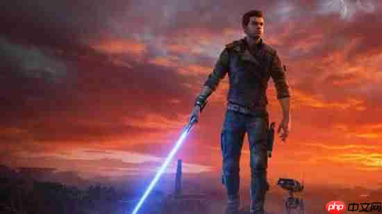 毛子狂喜!《星球大战绝地:幸存者》俄语配音大更新