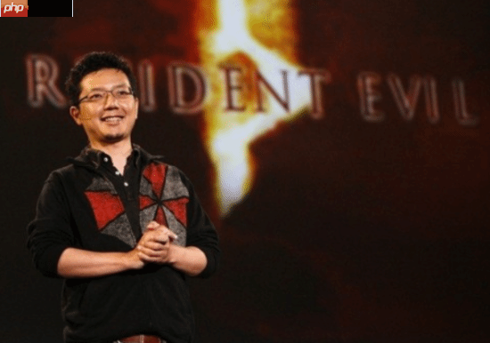 《生化9》及未来会大量用AI吗？卡普空回应玩家担忧