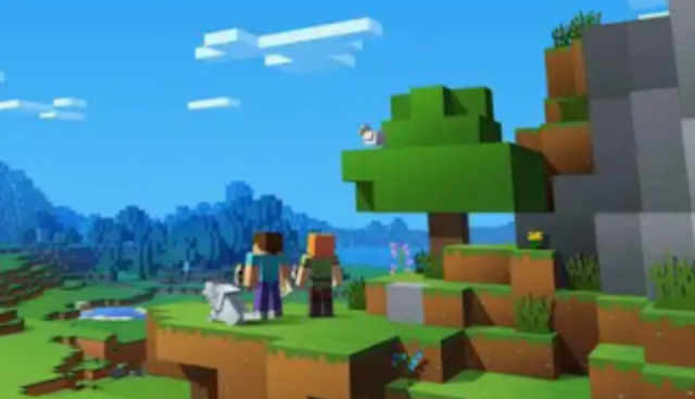 mc.js网页入口免费玩_mc.js网页版正版官方入口最全渠道2025最新【网页入口】 - php中文网