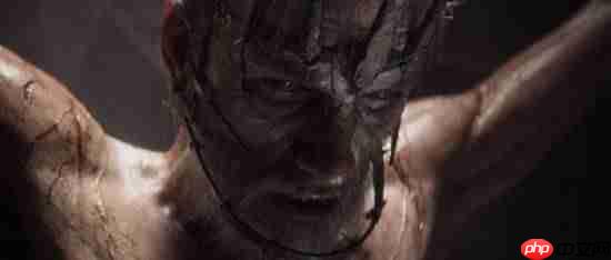 拉瑞安承认做《神界》压力很大!不仅要做到更好还要做出全新