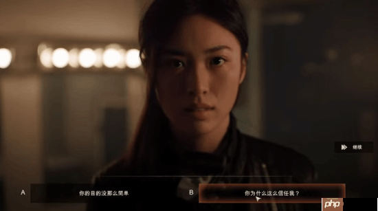 大逃杀题材影游《The Joker's Game》12月24日发售 现已开放Demo试玩