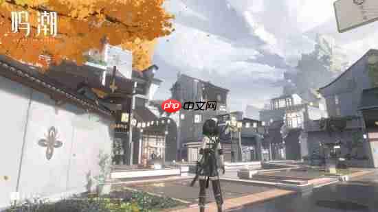 人民日报报道《鸣潮》TGA获奖！接棒《黑神话：悟空》