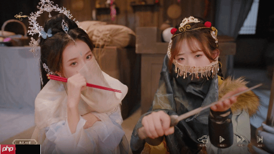 西游影游《不好啦!师父被女妖精抓走了!》上线Steam 定档12月31日