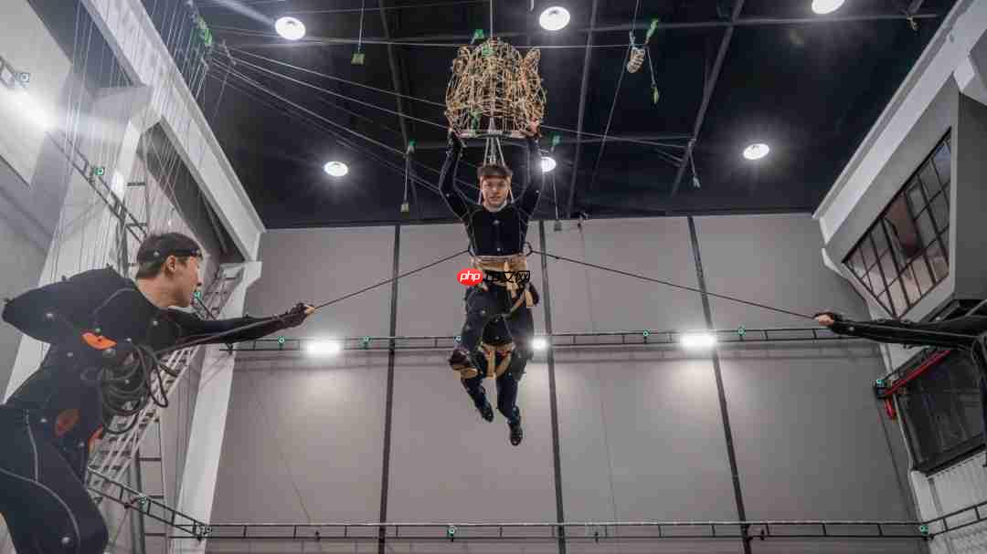 《影之刃零》制作人感谢虚幻5：没有它 就不可能完成这种体量的游戏