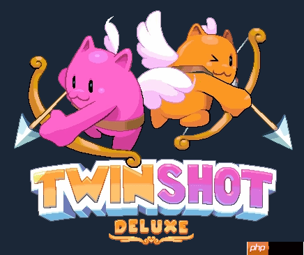 还记得这两只猫吗？童年回忆《双箭头》上架Steam！