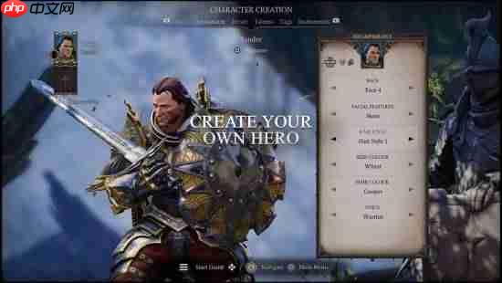 拉瑞安《神界:原罪2》免费升级次世代!确认支持60FPS