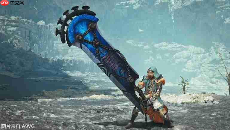 《怪物猎人 荒野》第四次免费更新介绍视频 12月16日上线