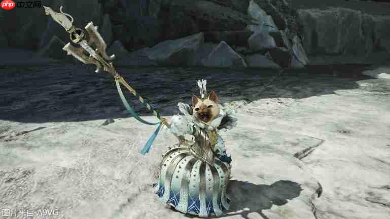 《怪物猎人 荒野》第四次免费更新介绍视频 12月16日上线