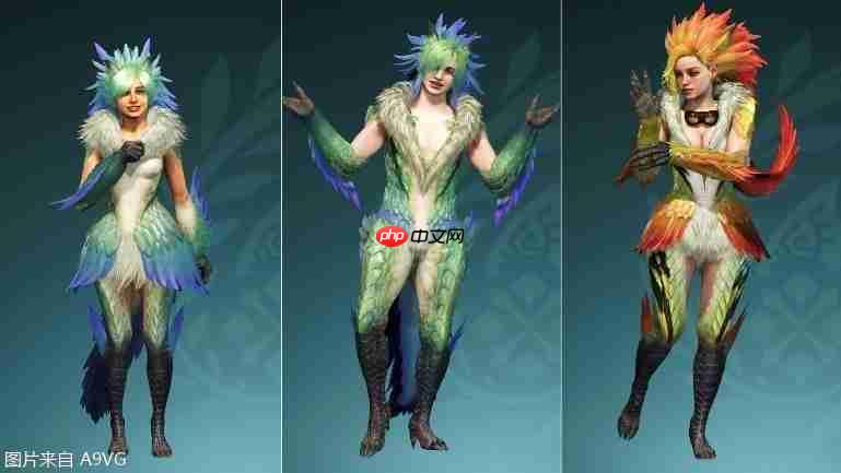 《怪物猎人 荒野》第四次免费更新介绍视频 12月16日上线