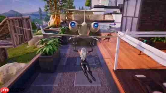 金·卡戴珊持械枪战?世界级名媛加入《堡垒之夜》