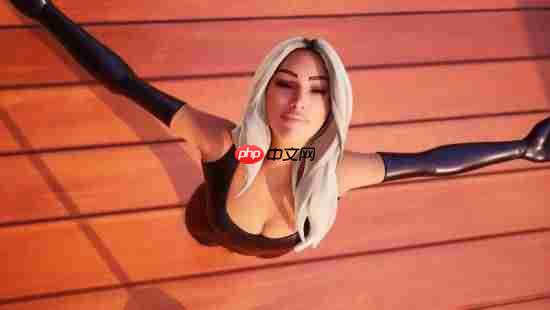 金·卡戴珊持械枪战?世界级名媛加入《堡垒之夜》