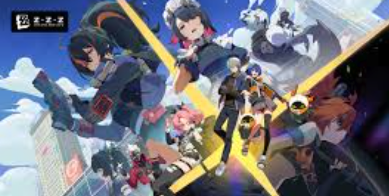 绝区零官网云玩 绝区零云游戏官方入口