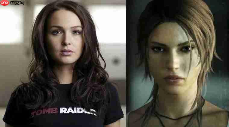 《古墓丽影》重启三部曲劳拉动捕女演员告别该系列