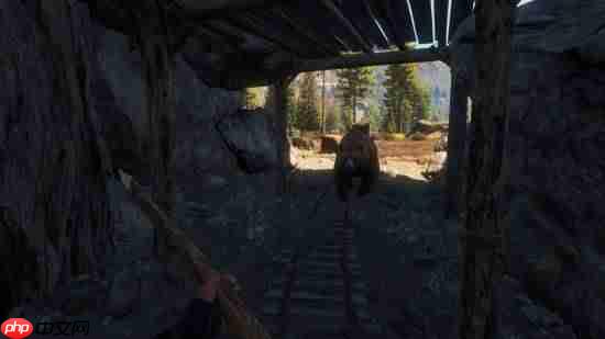 荒野大镖客代餐？西部拓荒开放世界新游《Westlanders》上Steam