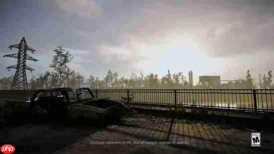 PS5版也有！《潜行者2》发布超大更新：新增故事线