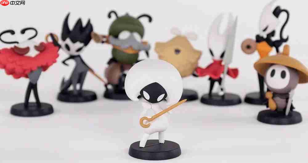 《空洞骑士:丝之歌》免费DLC定档2026年 并宣布初代升级版