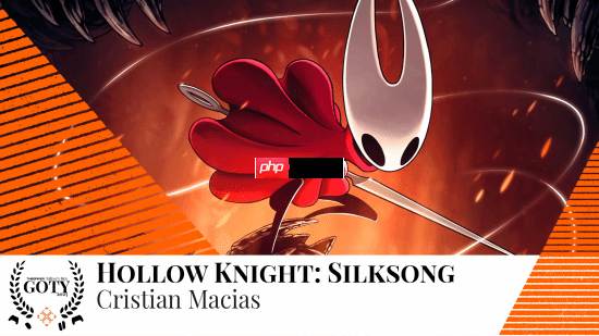 年度最佳颜面扫地？外媒评年度十佳不见《光与影》