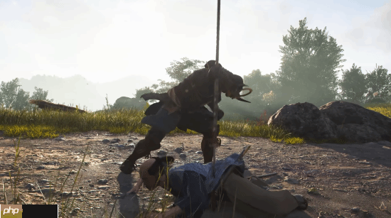 《刺客信条影》1.1.7版本更新公告:首年最后一次更新