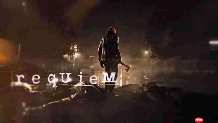 已深度感染？ 粉丝猜测《生化危机9》将成为里昂的最终章