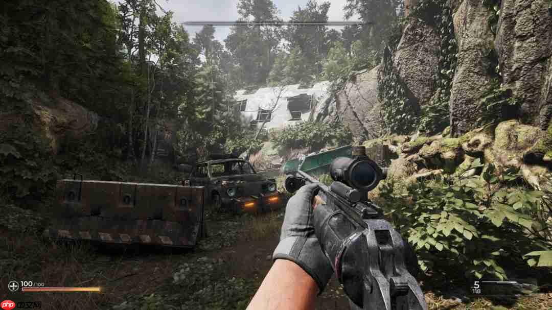 Steam新游周报:《污痕圣杯》首款大型DLC登场!