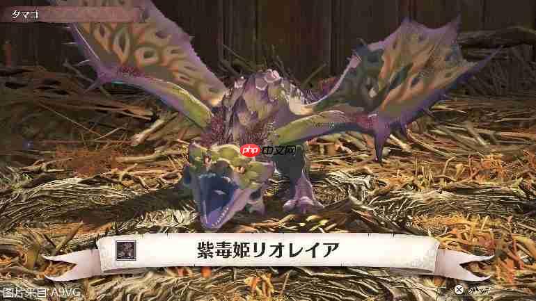 《怪物猎人物语3 命运双龙》新系统“野外孵育”介绍影片