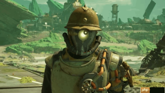 《辐射》创始人重回黑曜石！开启神秘项目开发