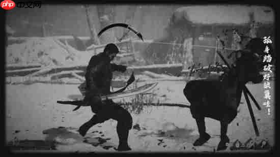 国产抗日《斗虎》新实机引热议 网友:抗日神剧!