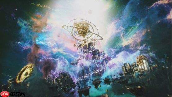 DNF IP集结,多元宇宙成型!年度CG塞满彩蛋